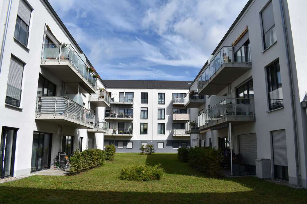 Thumbnail-Wohnung zum Mieten in Velten 720,00 € 55.26 m²
