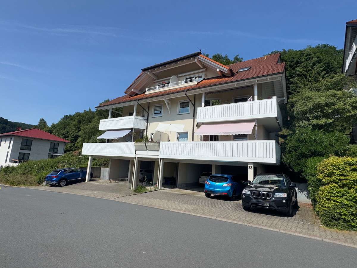 Thumbnail-Wohnung zum Kaufen in Breuberg 249.000,00 € 89 m²