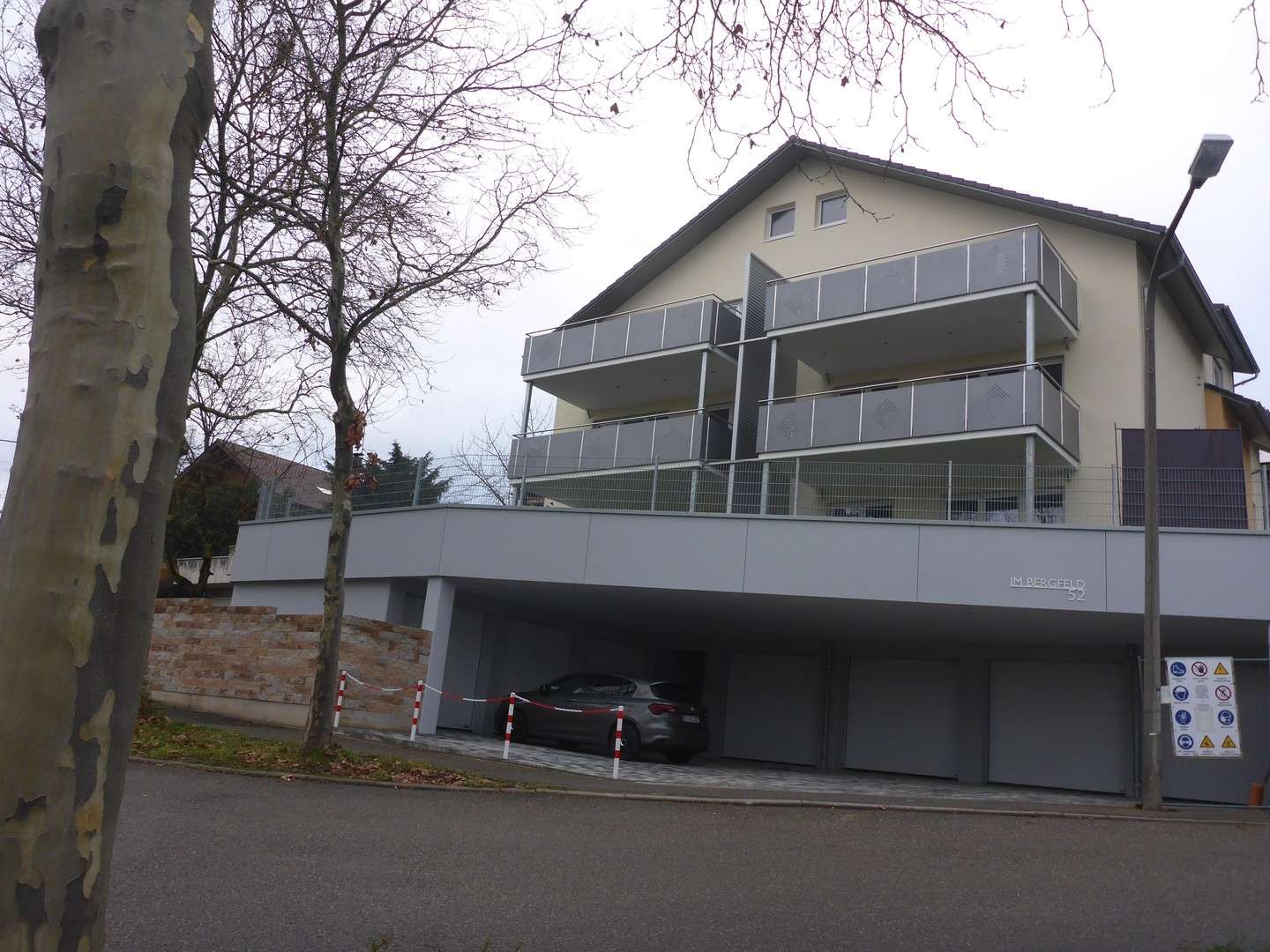 Thumbnail-Wohnung zum Kaufen in Knittlingen 489.000,00 € 100 m²