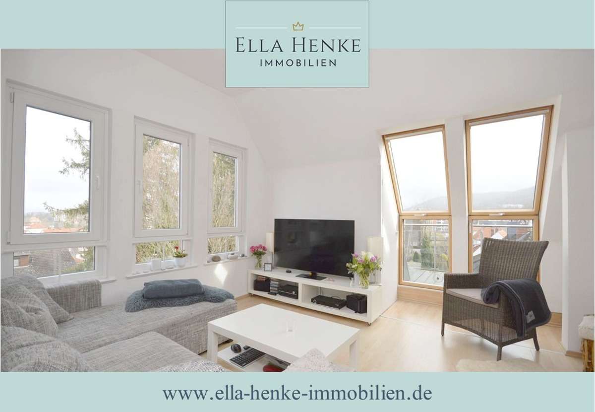 Thumbnail-Wohnung zum Mieten in Bad Harzburg 900,00 € 118 m²