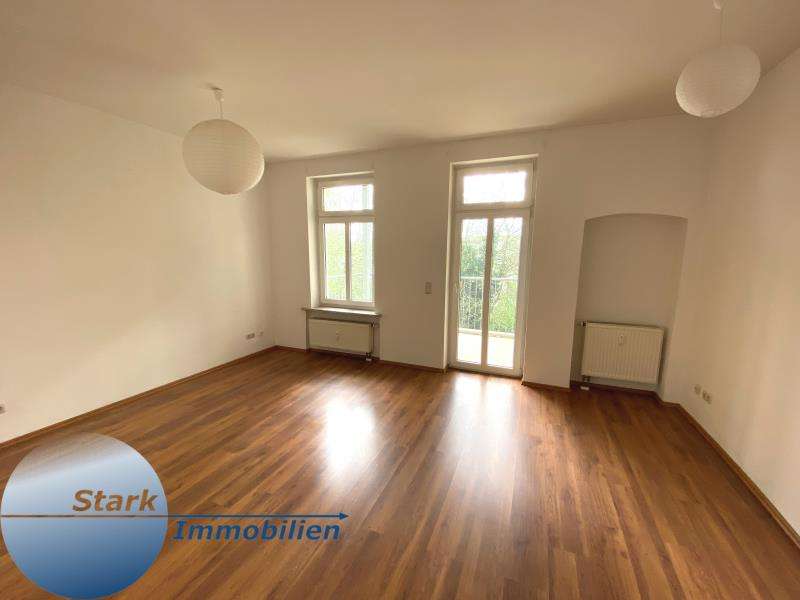 Thumbnail-Wohnung zum Mieten in Plauen 280,00 € 61 m²