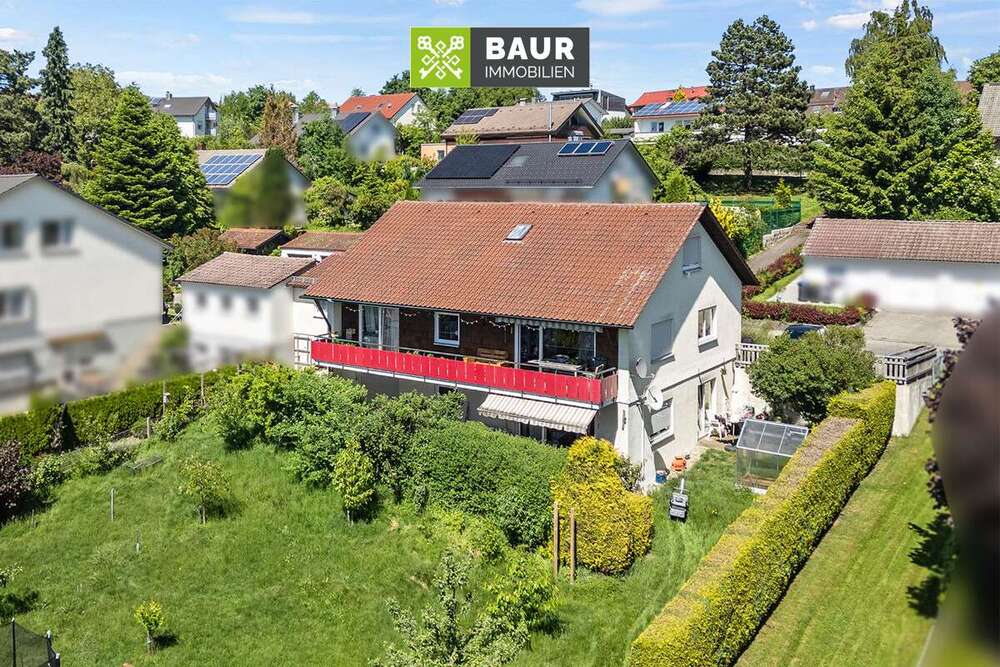 Thumbnail-Haus zum Kaufen in Vogt 398.000,00 € 187 m²