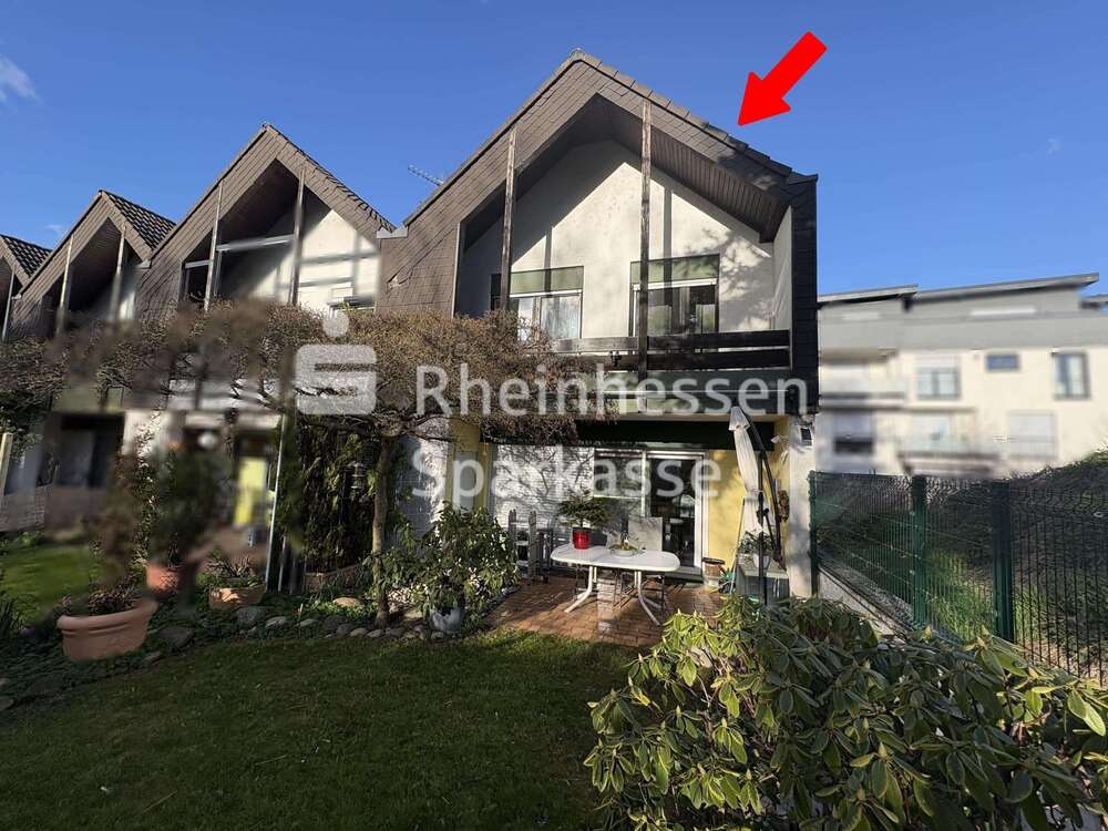 Thumbnail-Haus zum Kaufen in Worms 325.000,00 € 115 m²