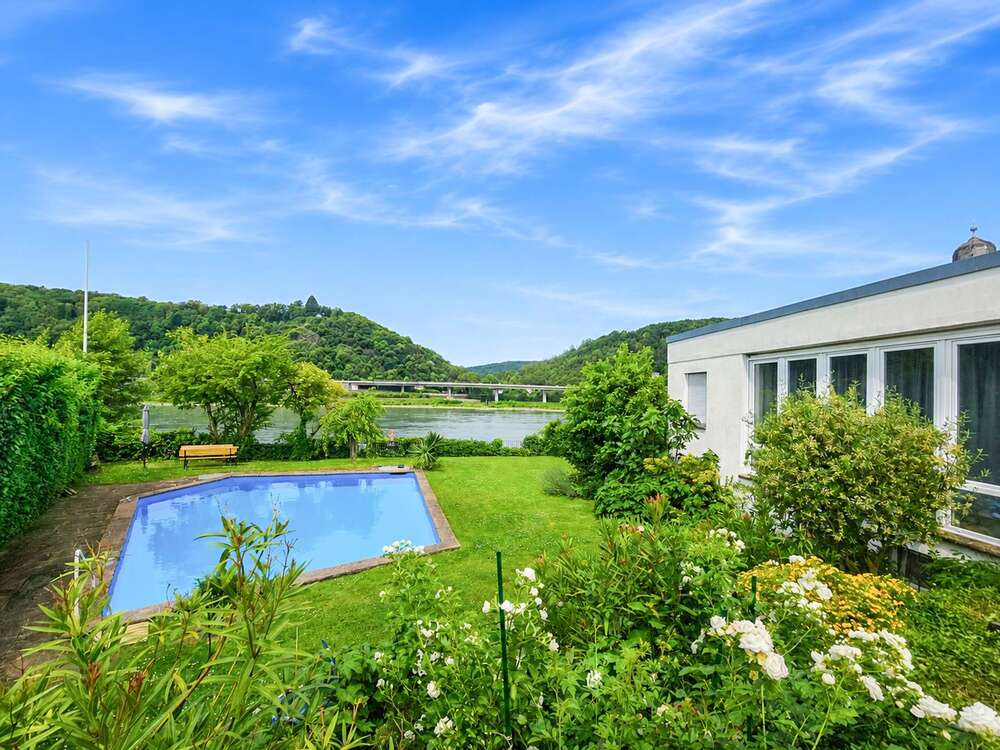 Thumbnail-Haus zum Kaufen in Unkel 1.250.000,00 € 225 m²