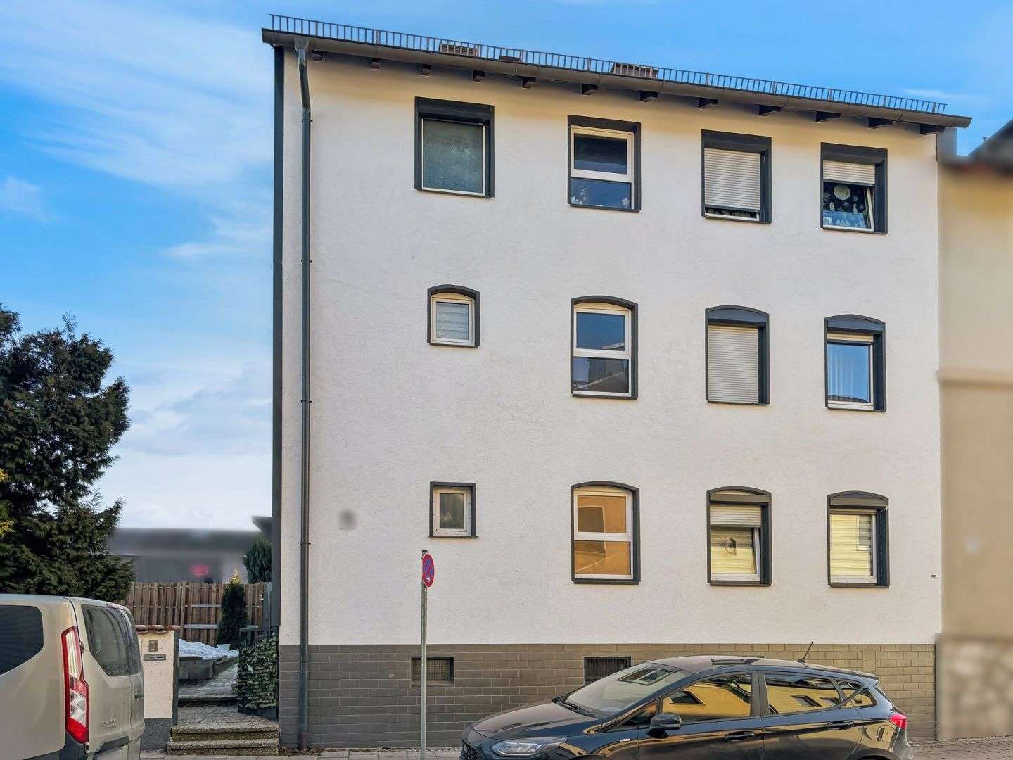 Thumbnail-Haus zum Kaufen in Hof 319.000,00 € 220 m²