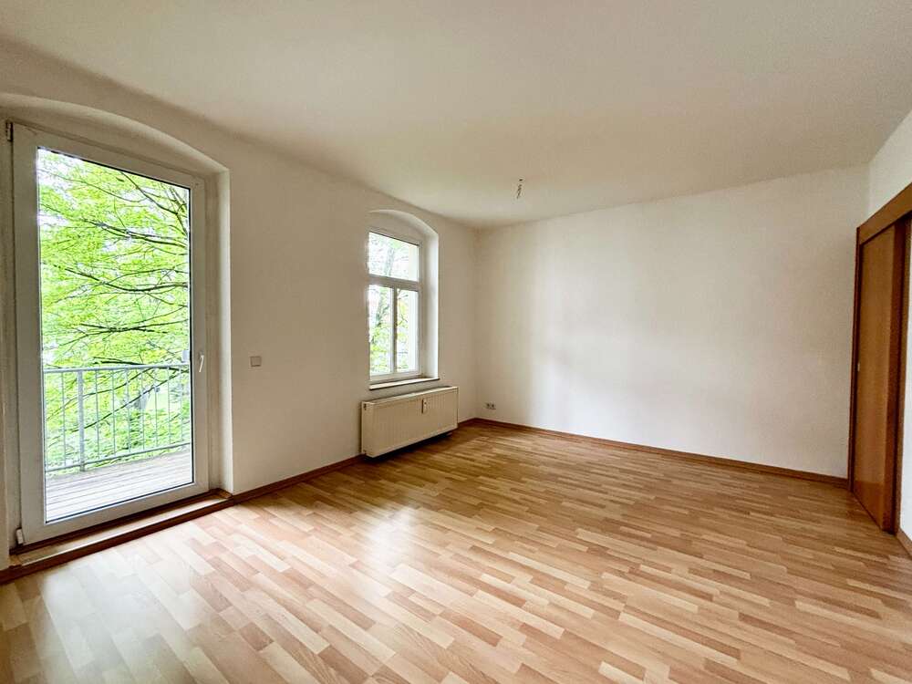 Thumbnail-Wohnung zum Mieten in Chemnitz 265,00 € 50.89 m²