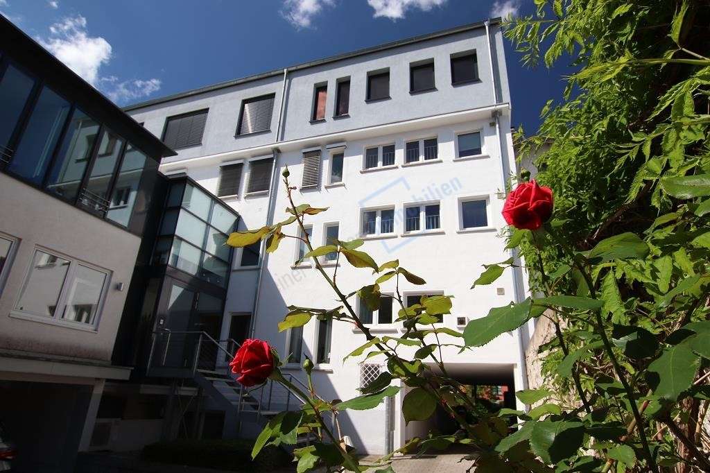 Thumbnail-Wohnung zum Mieten in Darmstadt 1.545,00 € 146.2 m²