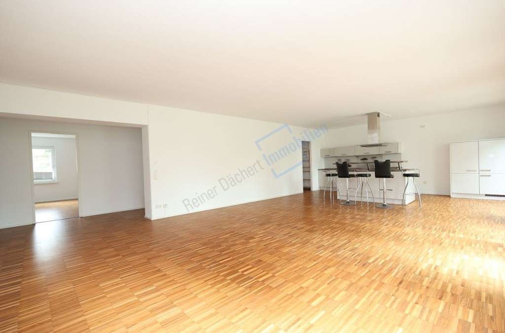 Thumbnail-Wohnung zum Mieten in Darmstadt 1.545,00 € 146.2 m²