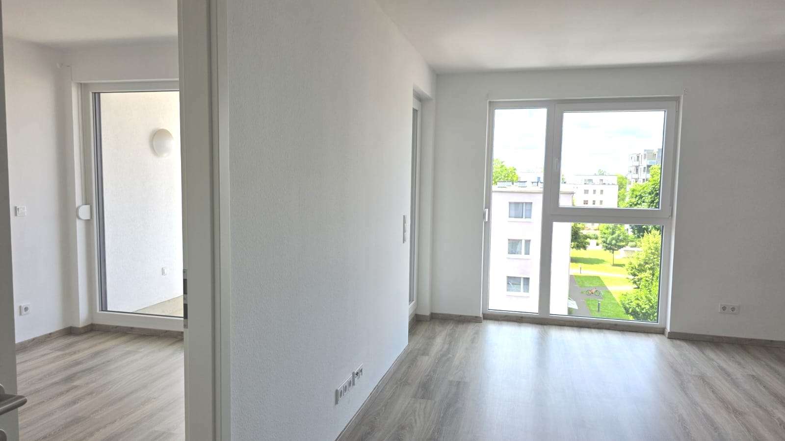 Thumbnail-Wohnung zum Mieten in Hanau 700,00 € 54 m²