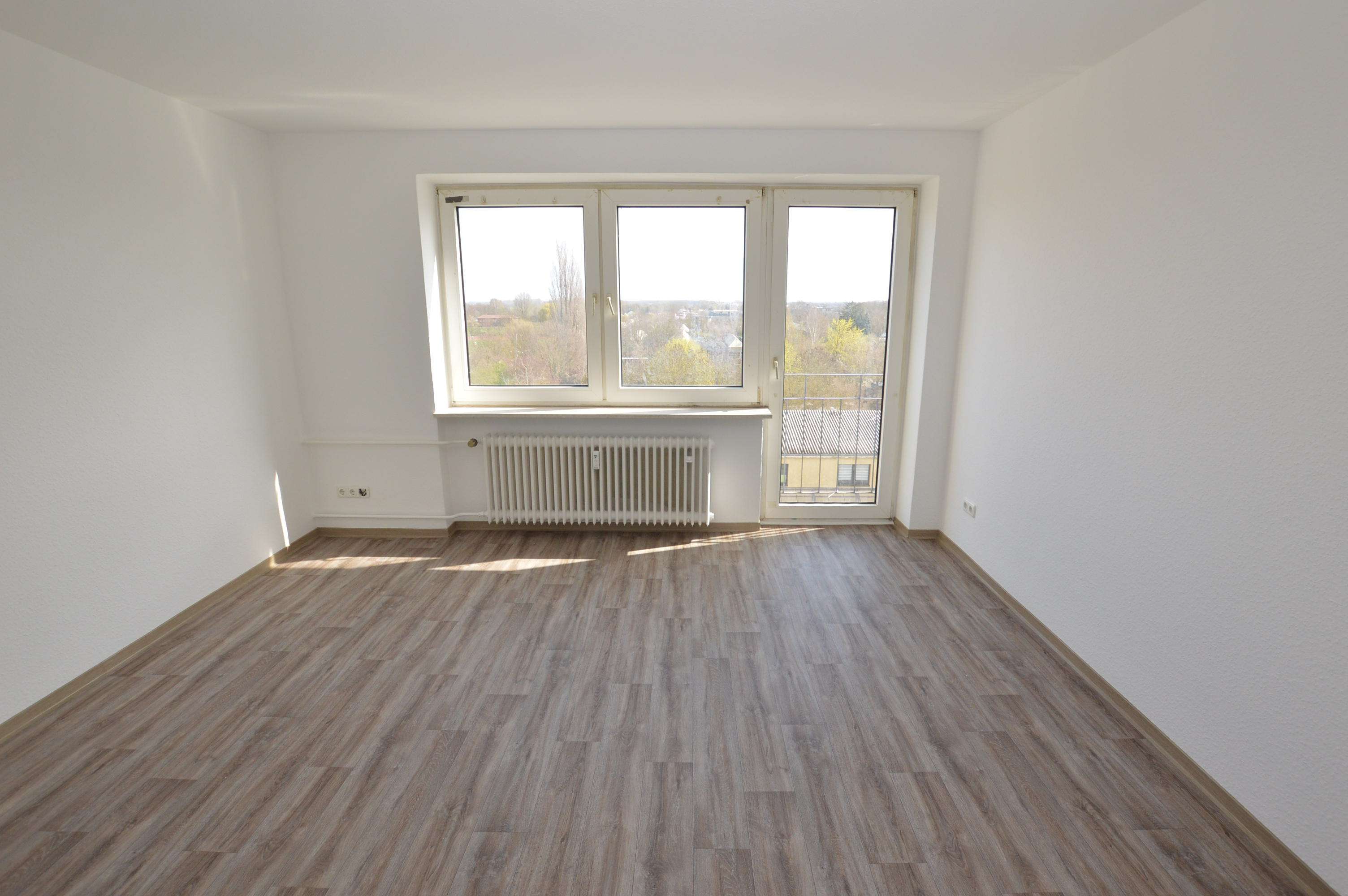 Thumbnail-Wohnung zum Mieten in Peine 260,00 € 29.84 m²