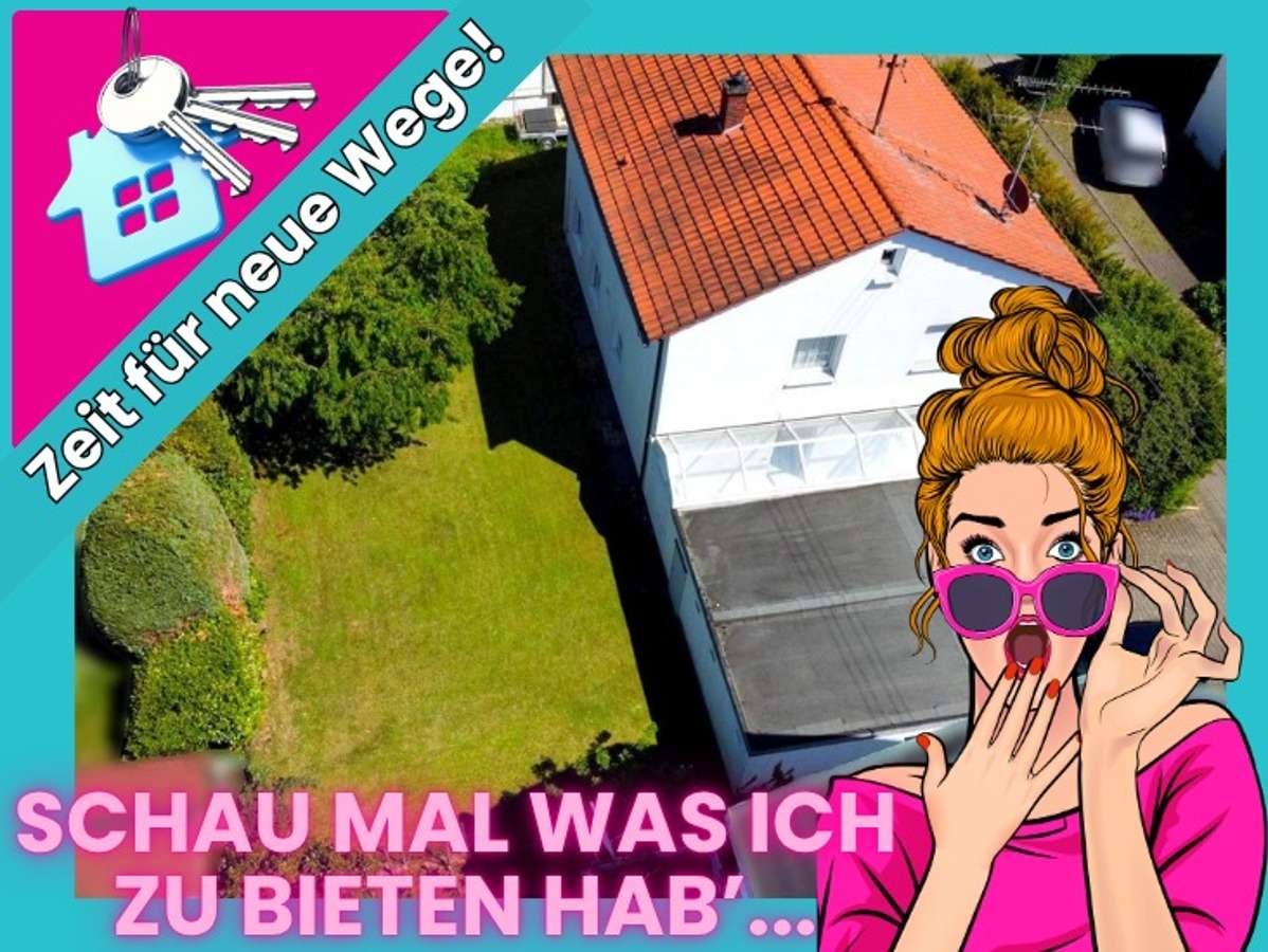 Thumbnail-Haus zum Kaufen in Remseck am Neckar 599.000,00 € 161 m²