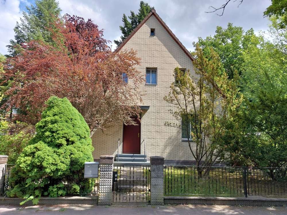 Thumbnail-Haus zum Kaufen in Kleinmachnow 550.000,00 € 100 m²