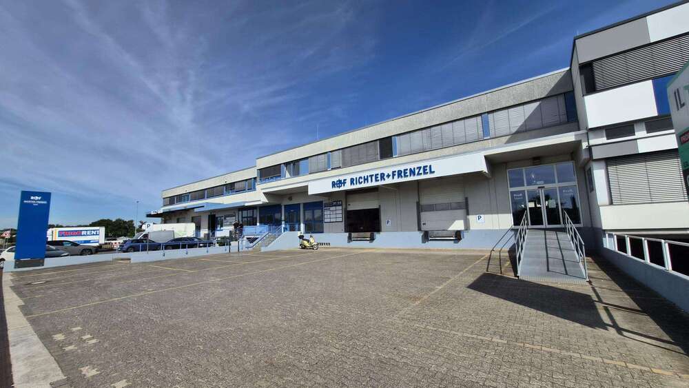 Thumbnail-Büro in Kelsterbach 499,00 € 25 m²