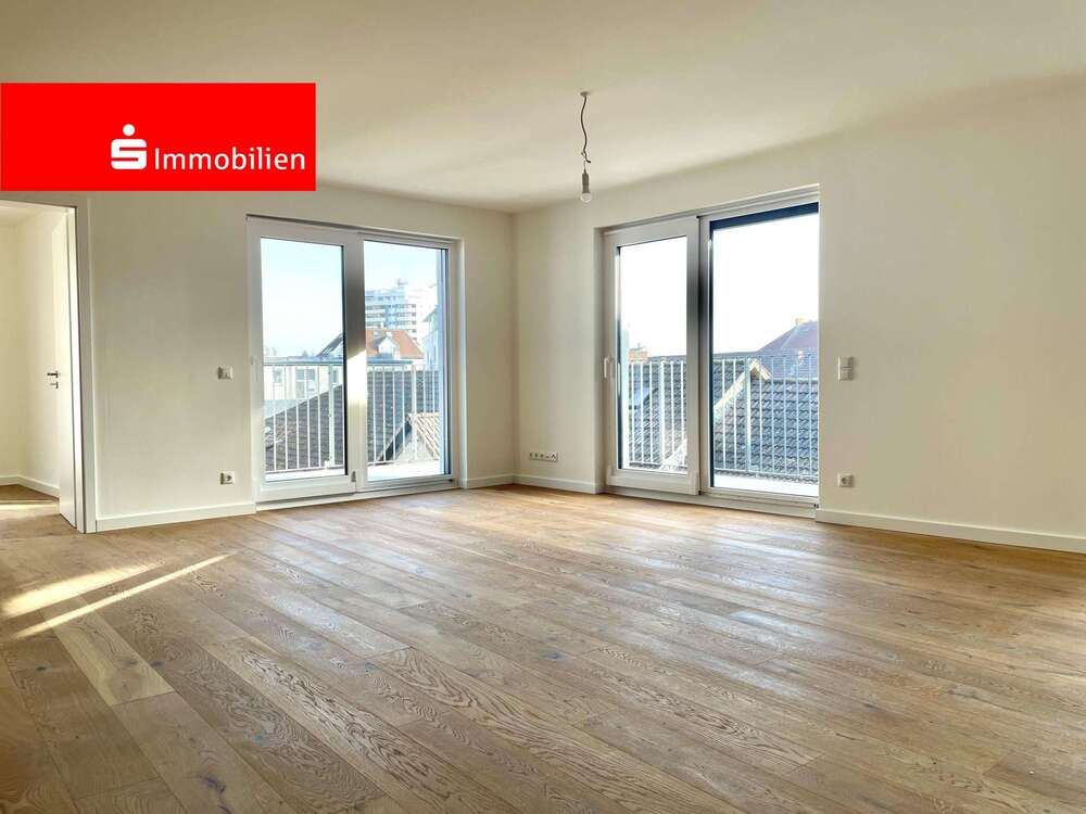 Thumbnail-Wohnung zum Kaufen in Oberursel 599.000,00 € 85.55 m²