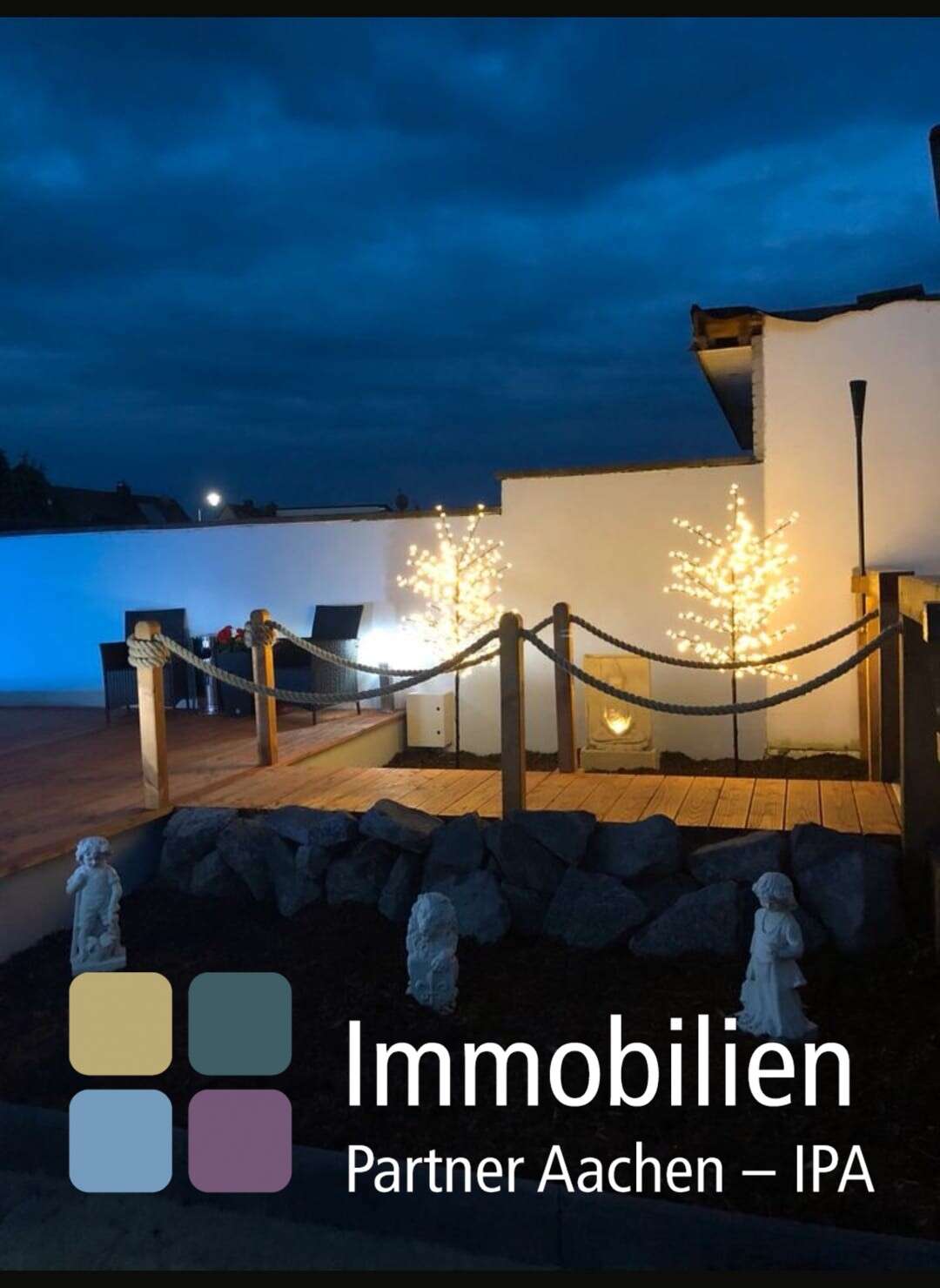 Thumbnail-Haus zum Kaufen in Düren 295.000,00 € 101 m²