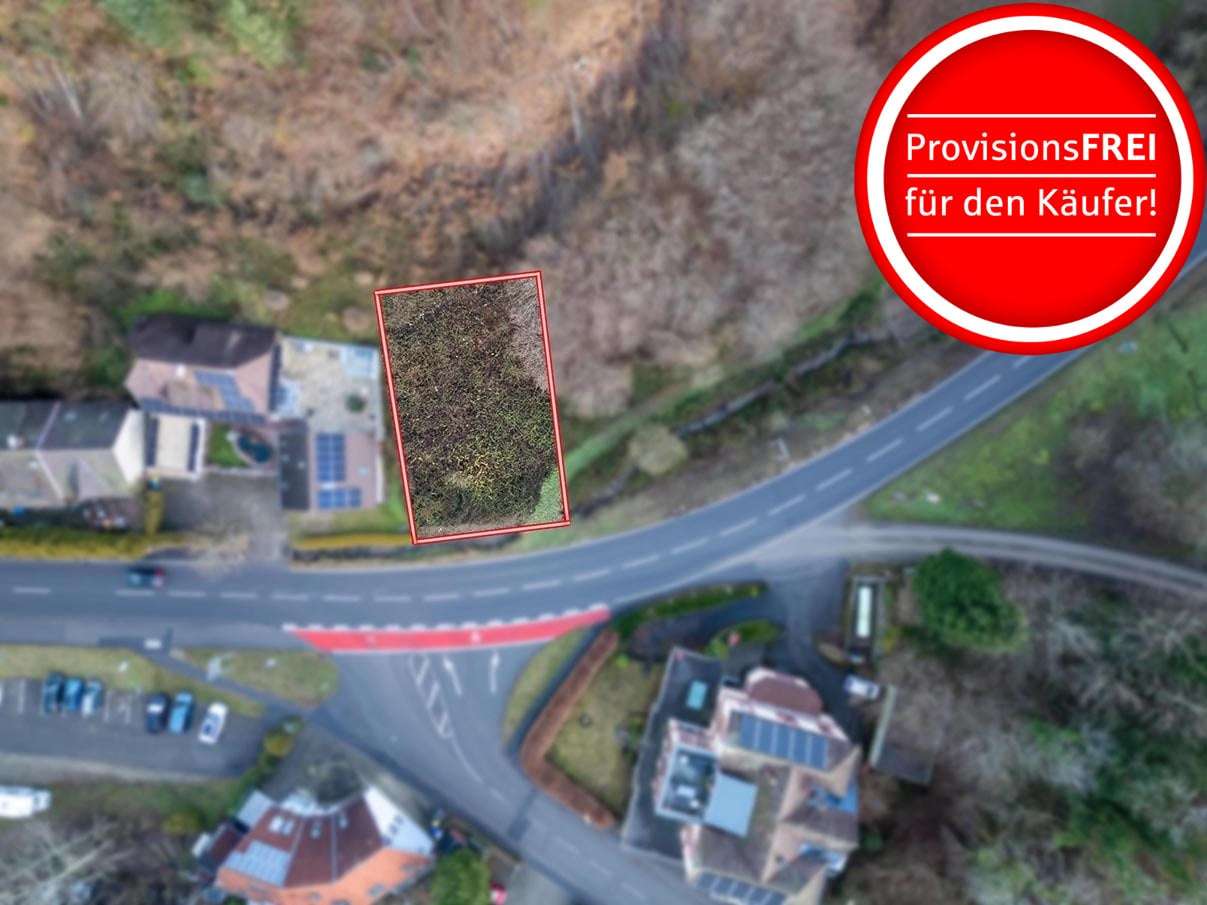 Thumbnail-Grundstück zu verkaufen in Horben 524.000,00 € 1069 m²