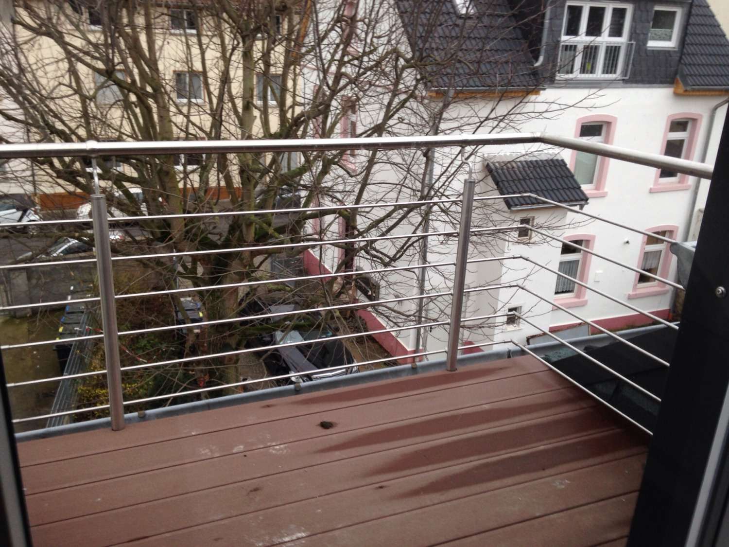 Thumbnail-Wohnung zum Mieten in Wiesbaden-Schierstein 479,00 € 46 m²