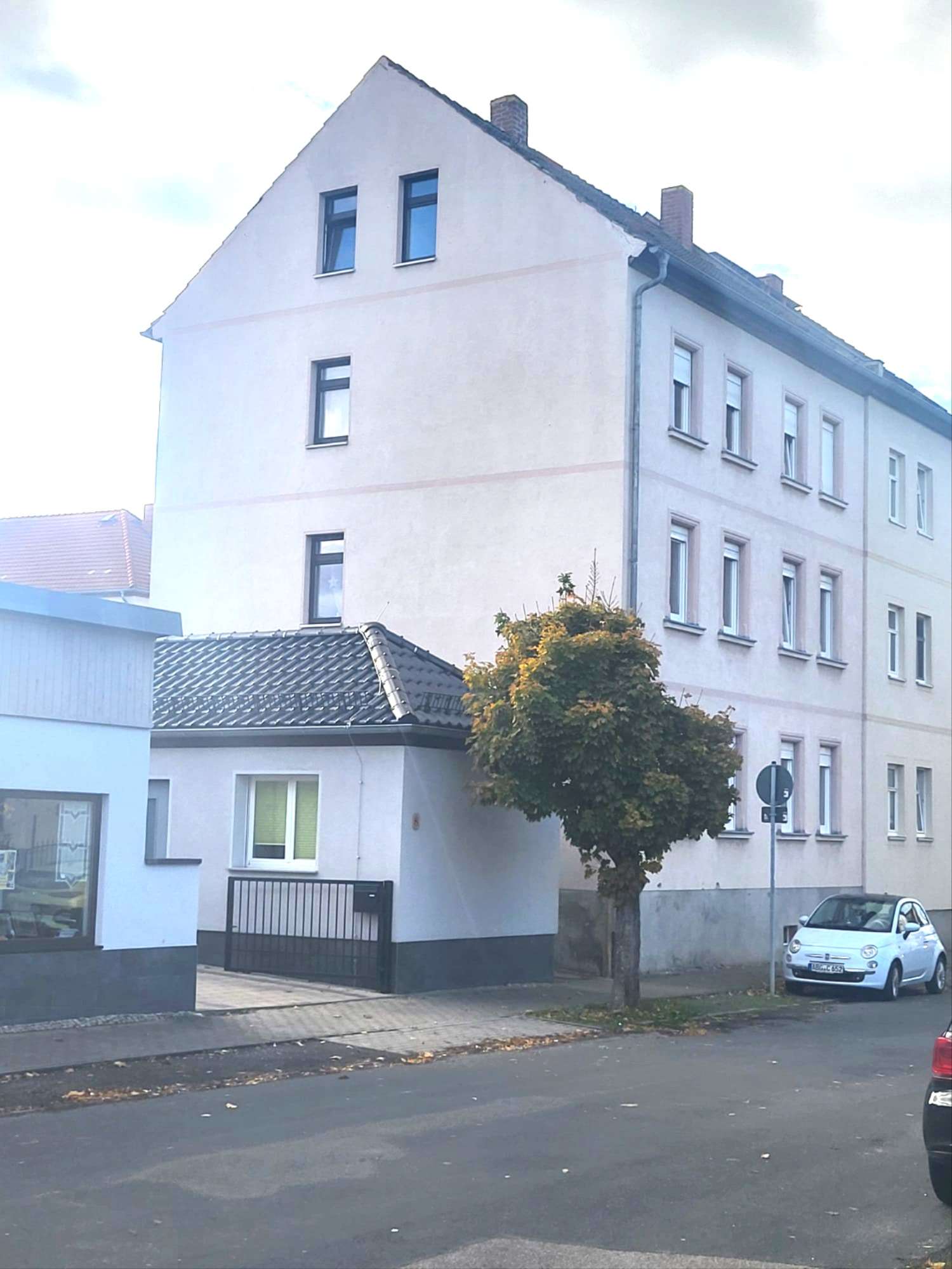 Thumbnail-Haus zum Kaufen in Lucka 133.000,00 € 195 m²