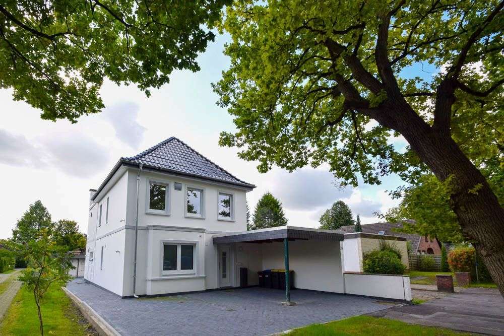 Thumbnail-Wohnung zum Mieten in Oldenburg 490,00 € 25 m²
