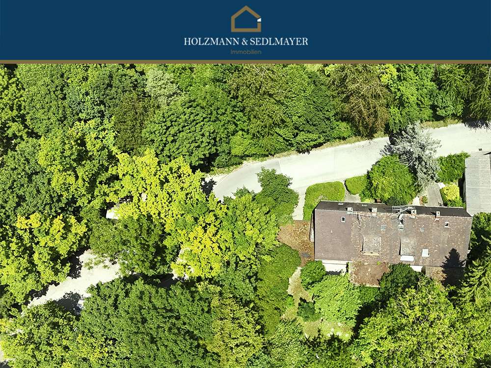 Thumbnail-Grundstück zu verkaufen in Landshut 895.000,00 € 1053 m²