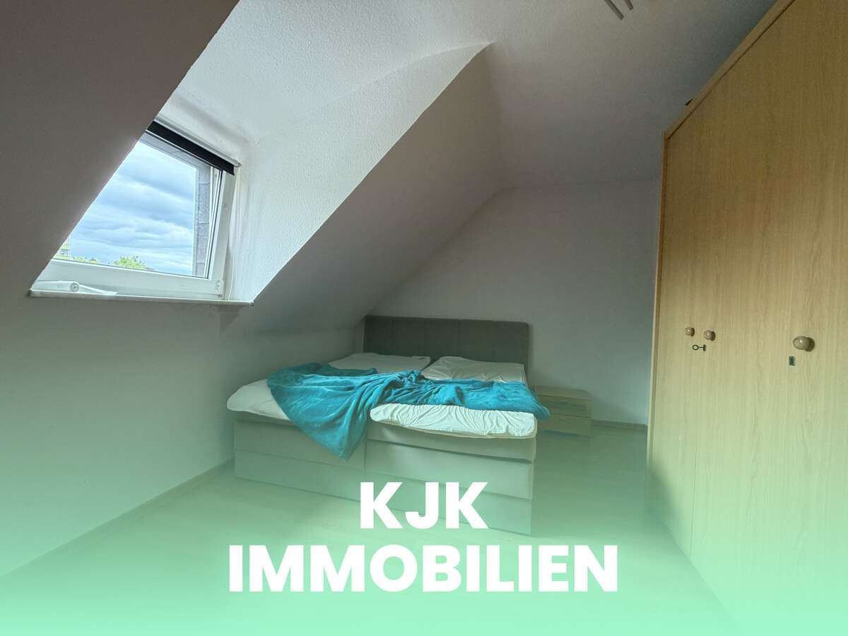 Thumbnail-Wohnung zum Mieten in Mönchengladbach 330,00 € 48.89 m²