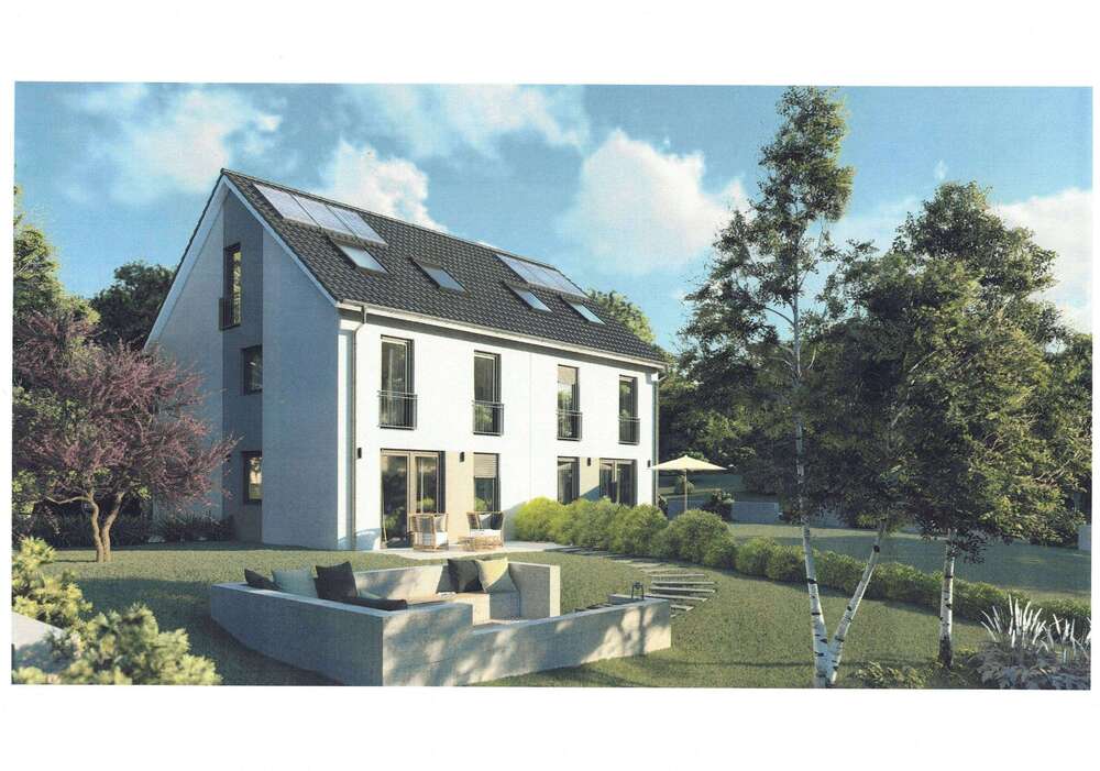 Thumbnail-Haus zum Kaufen in München 996.445,23 € 120 m²