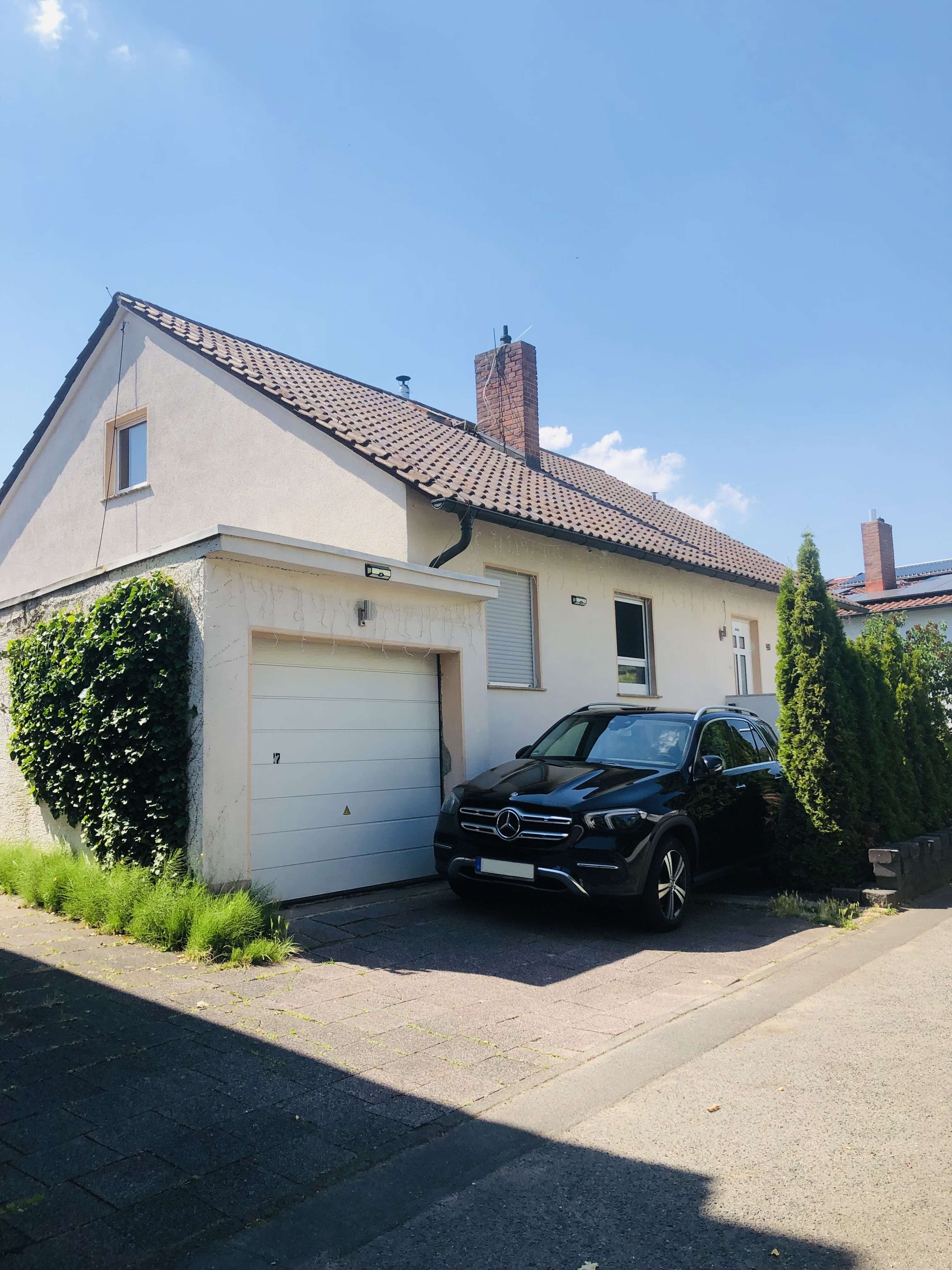 Thumbnail-Haus zum Kaufen in Dreieich 895.000,00 € 145 m²