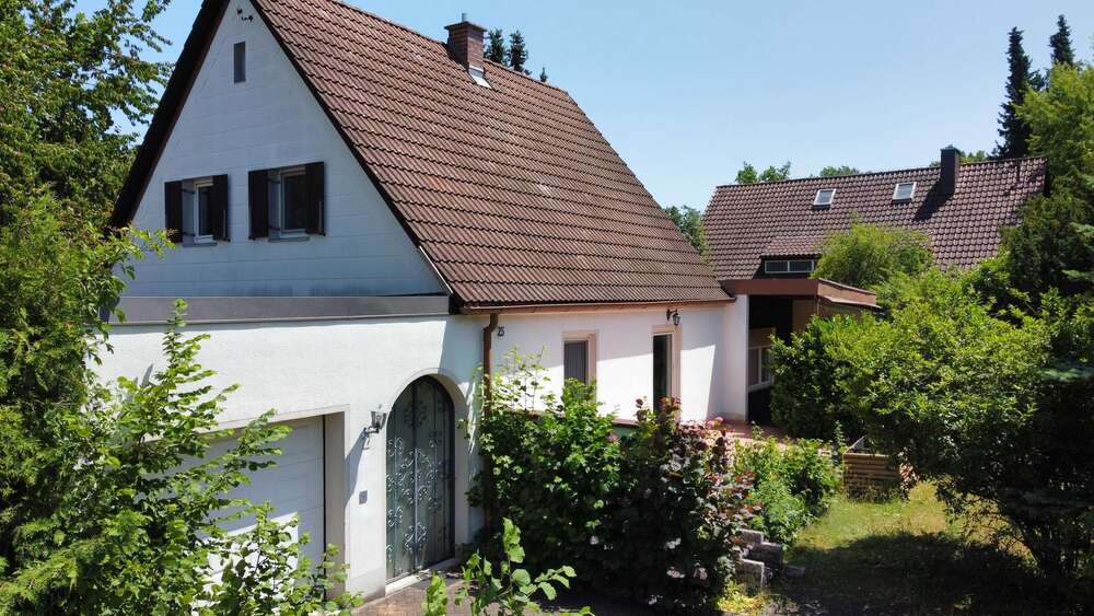 Thumbnail-Haus zum Kaufen in Gräfelfing 1.360.000,00 € 110 m²