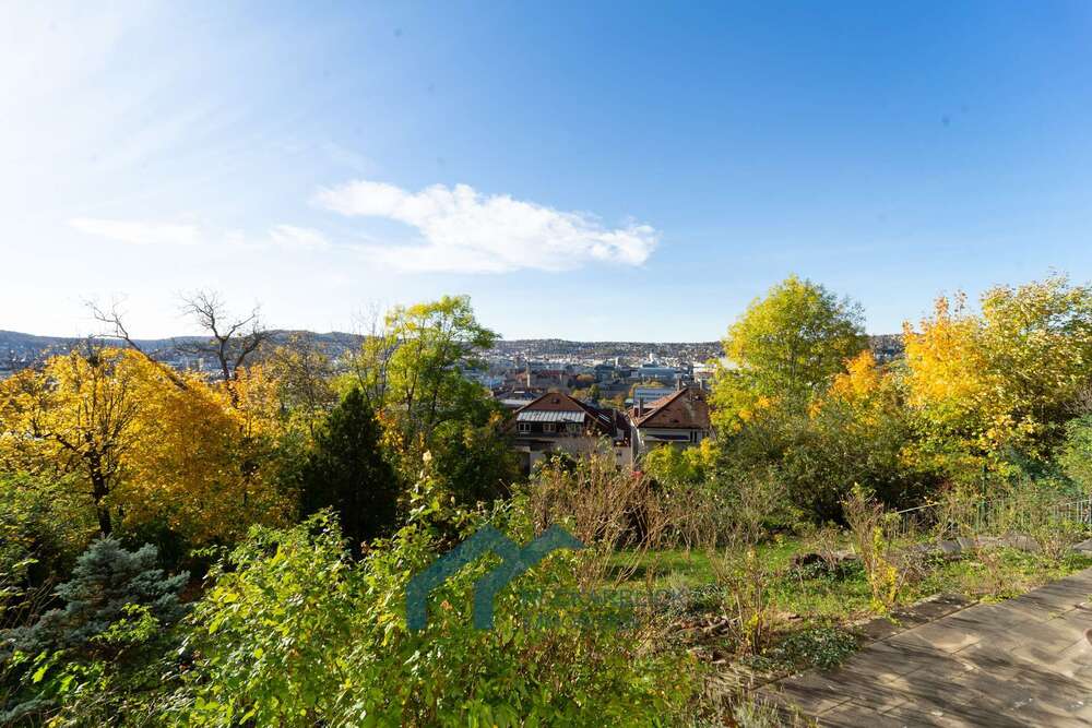 Thumbnail-Wohnung zum Mieten in Stuttgart 1.650,00 € 114 m²