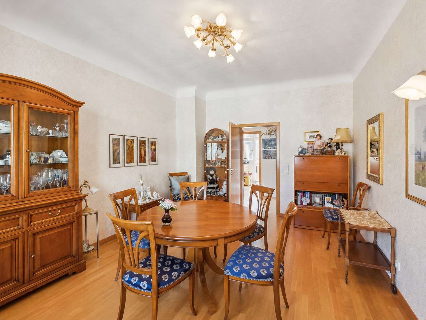 Thumbnail-Wohnung zum Kaufen in Stuttgart 476.000,00 € 96 m²