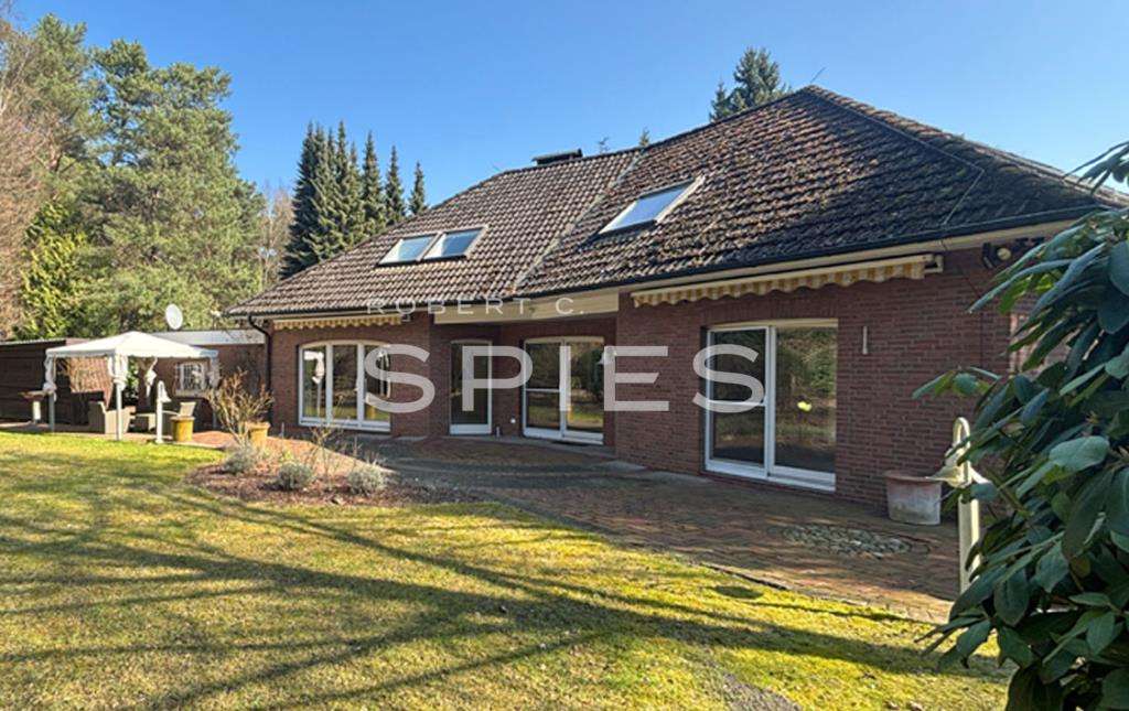 Thumbnail-Haus zum Kaufen in Osterholz-Scharmbeck 448.000,00 € 238 m²