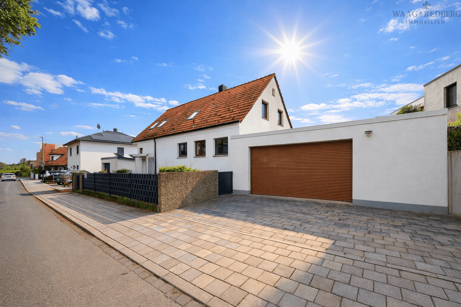 Thumbnail-Haus zum Kaufen in Fürth 680.000,00 € 210 m²