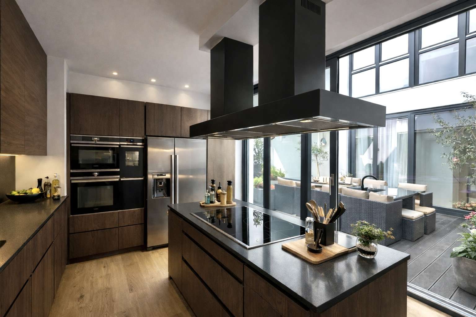 Thumbnail-Wohnung zum Kaufen in Düsseldorf 1.650.000,00 € 219.38 m²