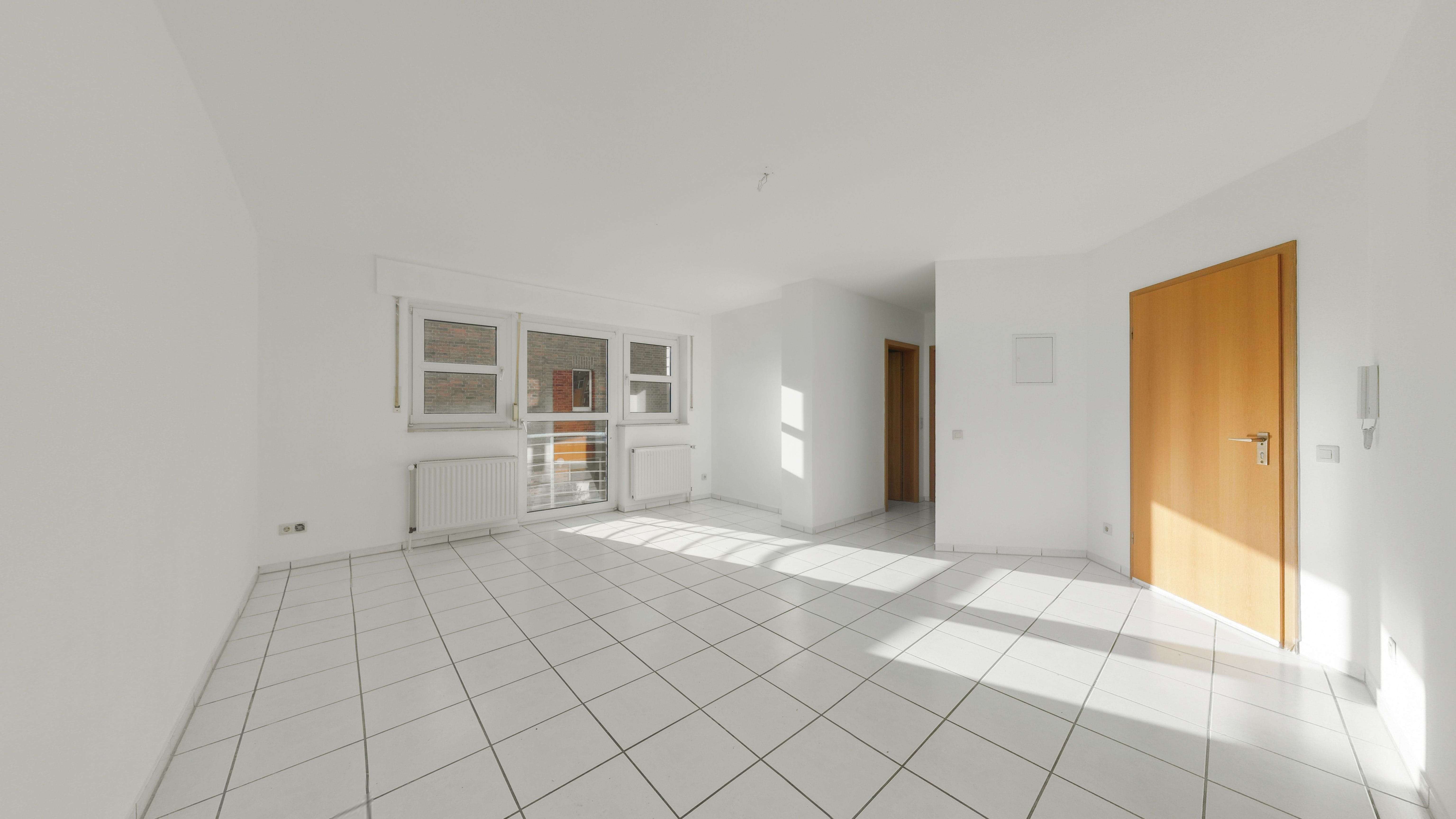 Thumbnail-Wohnung zum Kaufen in Wesel 92.000,00 € 37 m²