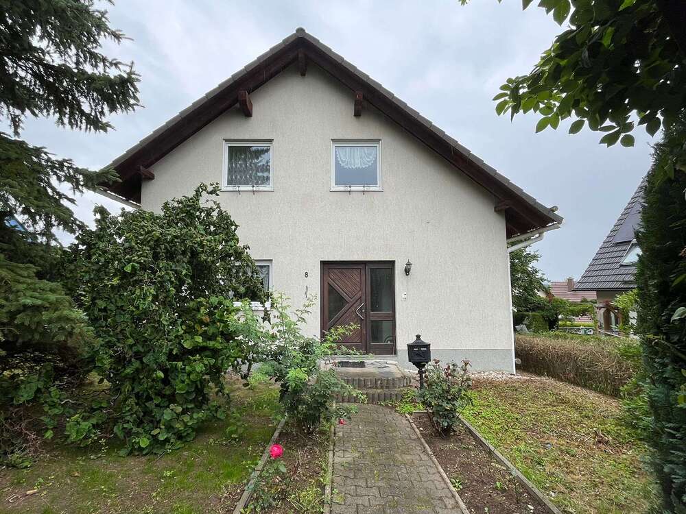 Thumbnail-Haus zum Kaufen in Drebach OT Venusberg 260.000,00 € 192 m²
