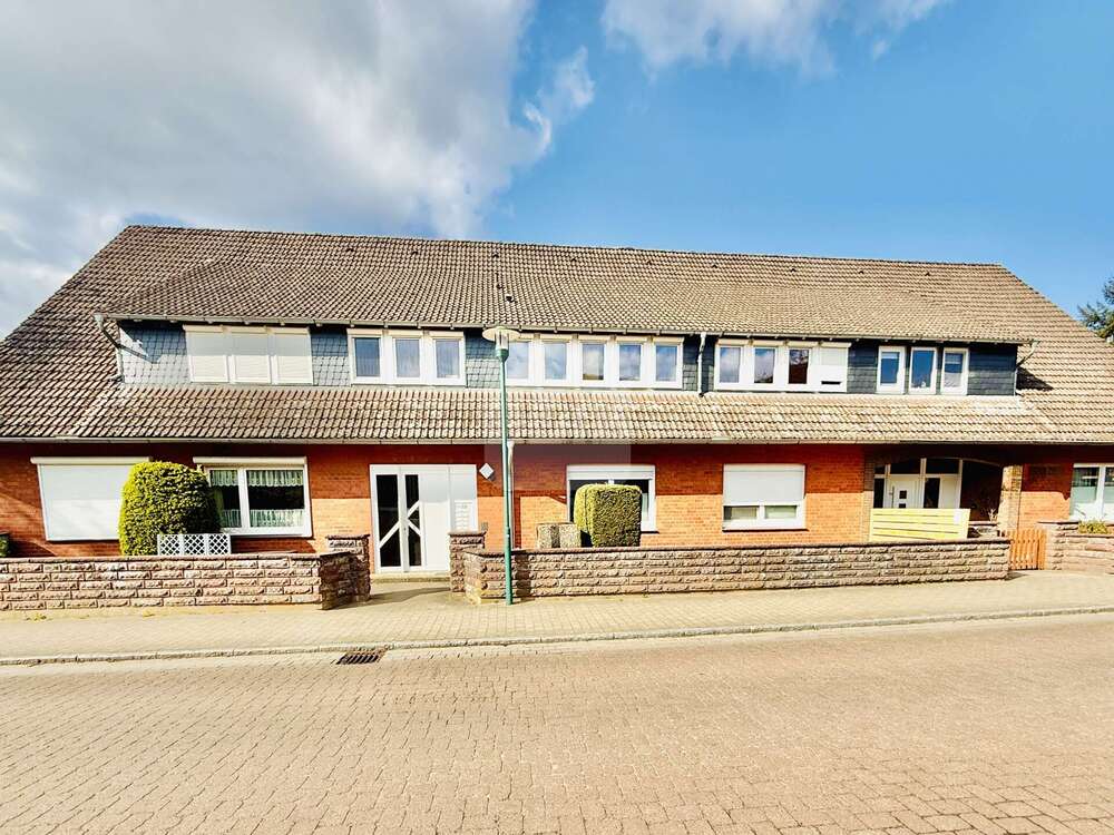 Thumbnail-Wohnung zum Mieten in Wendisch Evern 760,00 € 80 m²