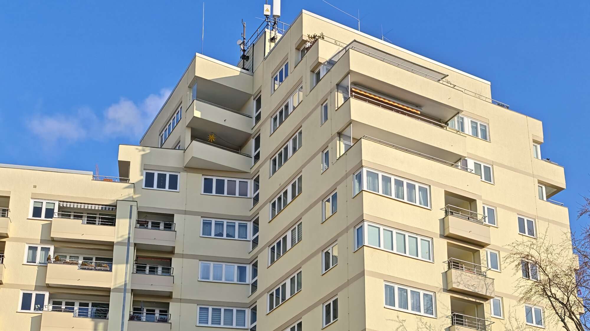 Thumbnail-Wohnung zum Kaufen in Berlin 835.000,00 € 120 m²
