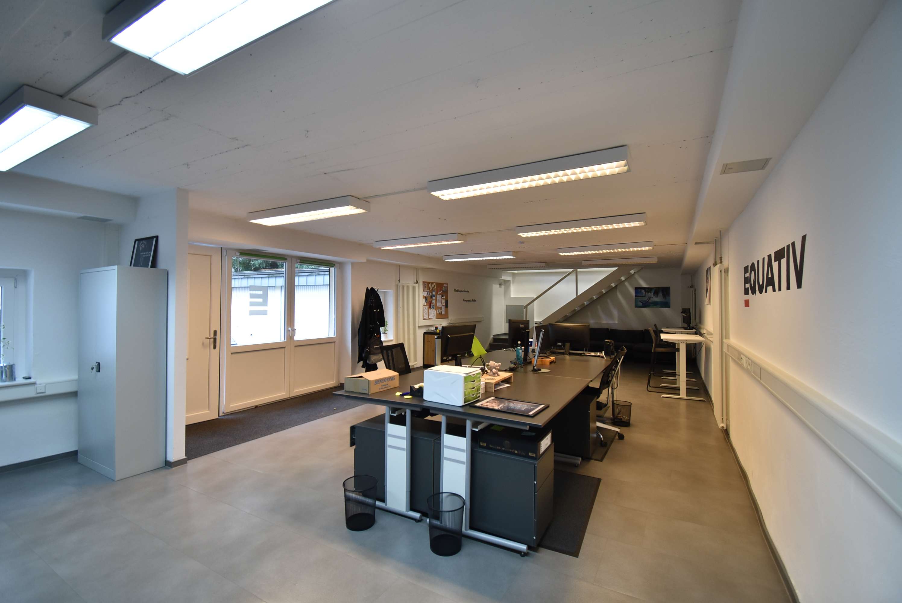 Thumbnail-Büro in Düsseldorf 2.750,00 € 255.33 m²
