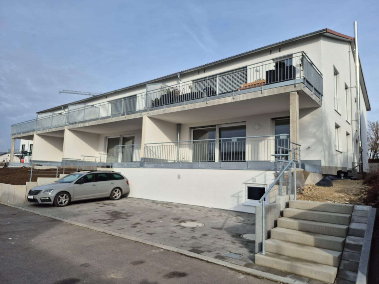 Thumbnail-Wohnung zum Kaufen in Oberboihingen 569.000,00 € 106 m²