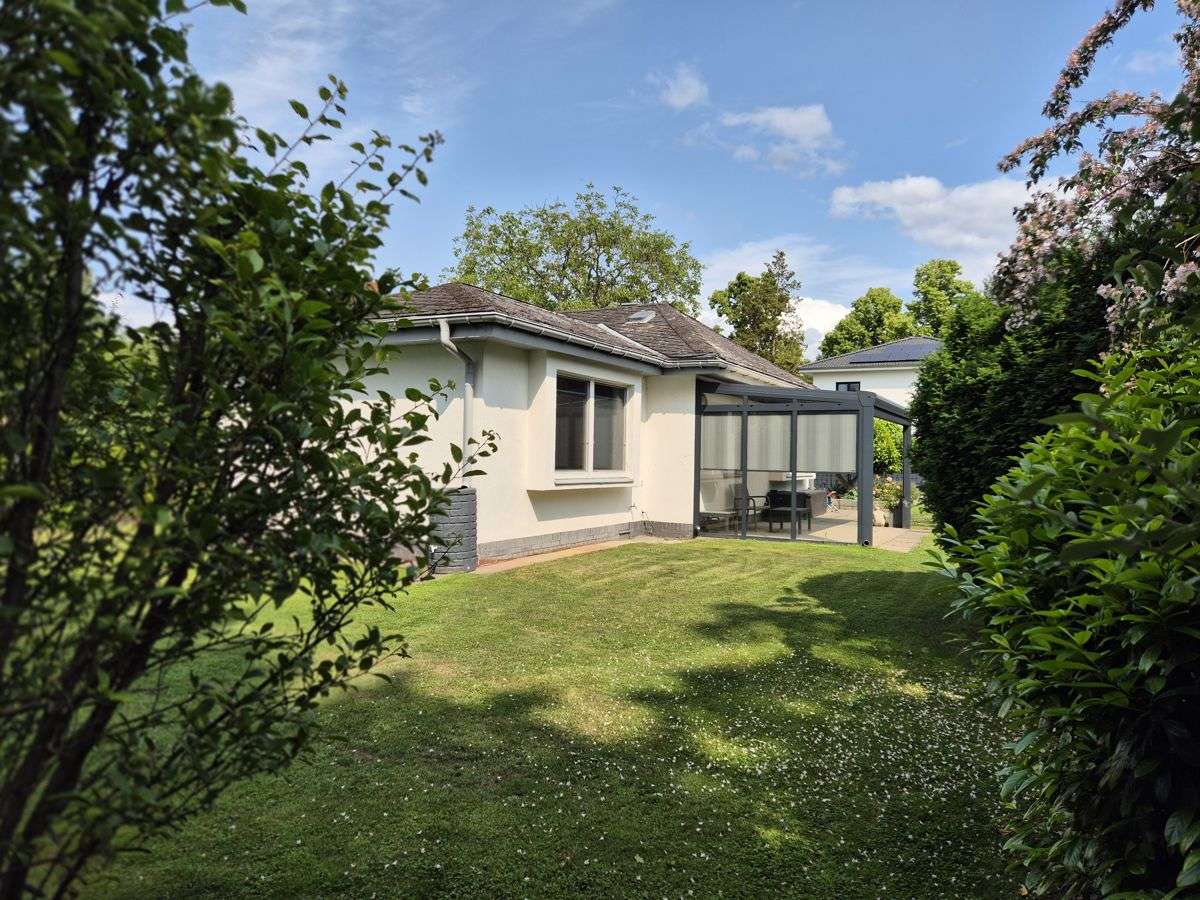 Thumbnail-Haus zum Kaufen in Berlin 789.000,00 € 102.25 m²