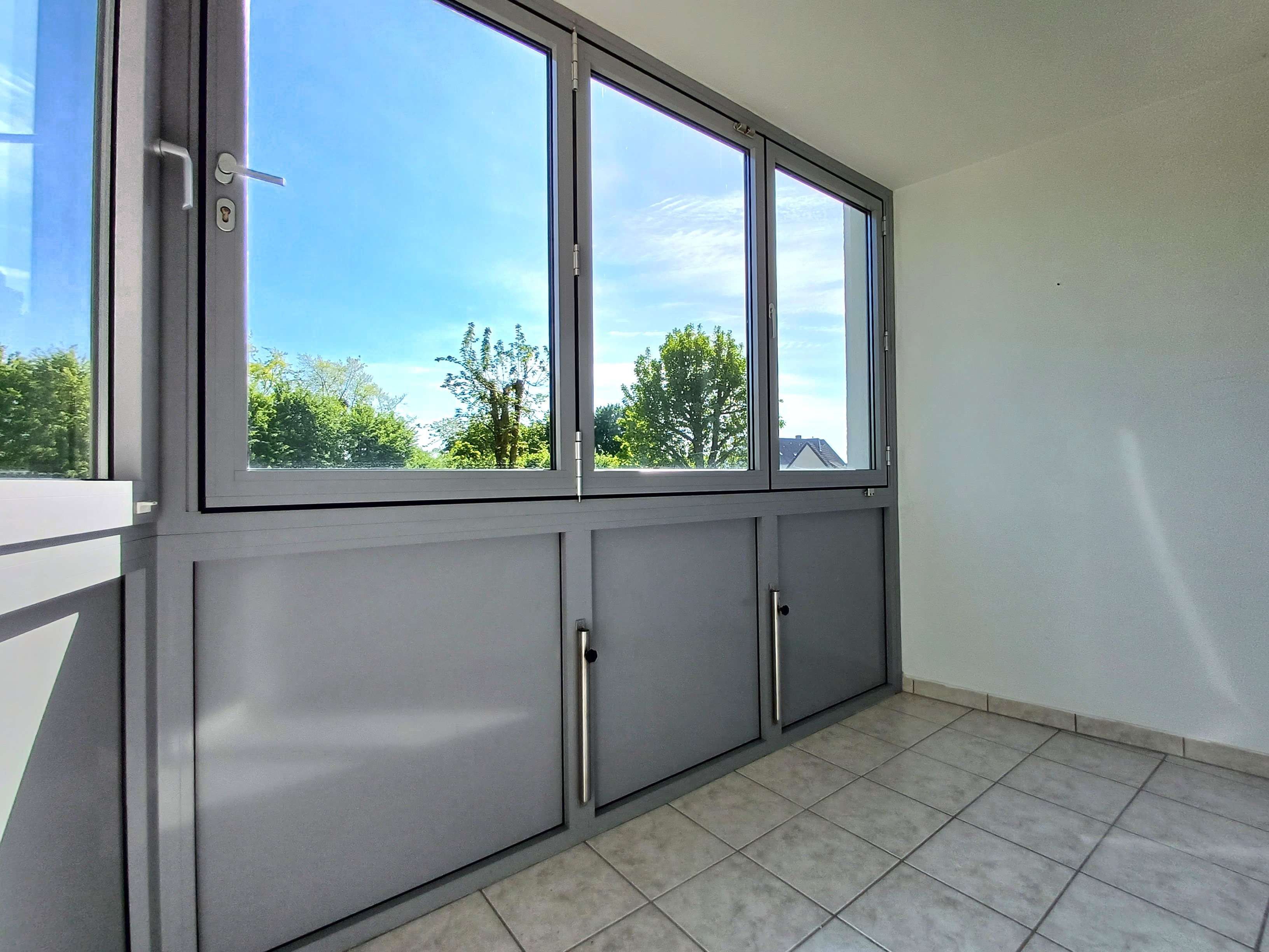 Thumbnail-Wohnung zum Mieten in Minden 715,00 € 66.35 m²