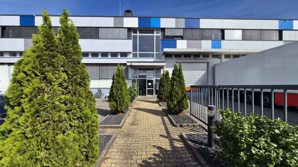 Thumbnail-Büro in Kelsterbach 650,00 € 50 m²