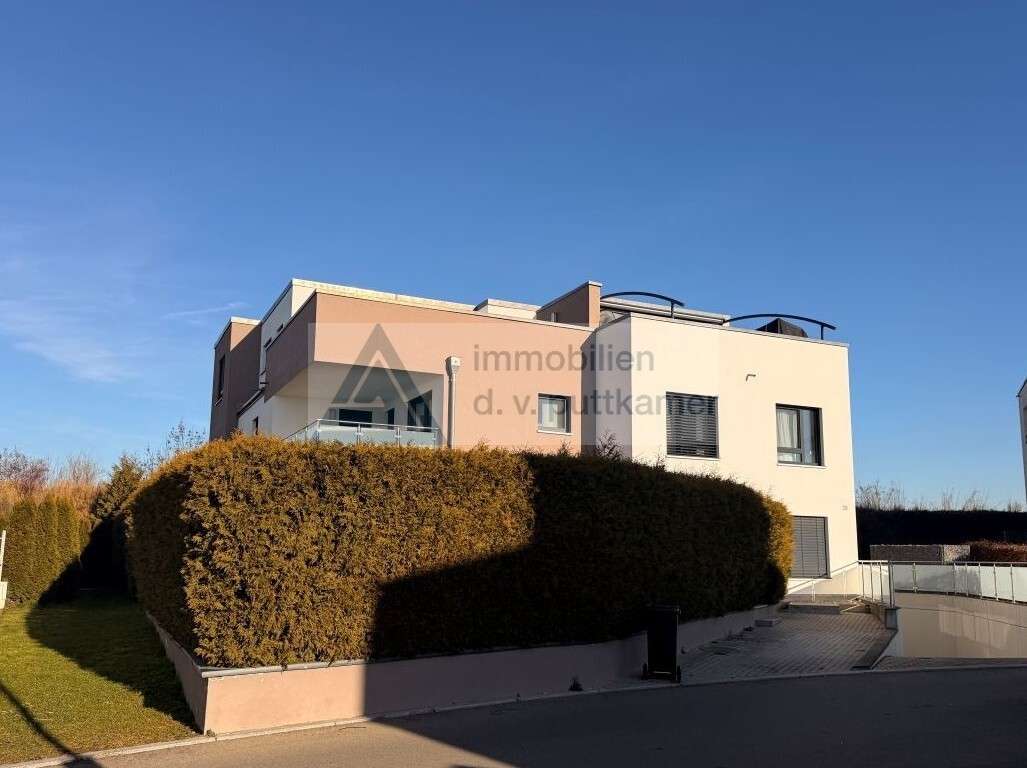 Thumbnail-Wohnung zum Kaufen in Laupheim 448.800,00 € 96 m²