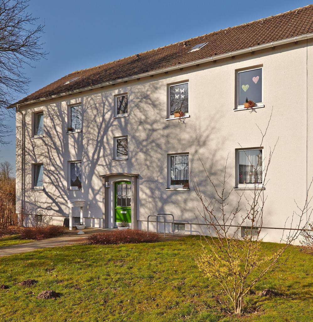 Thumbnail-Wohnung zum Mieten in Bochum 450,00 € 46.83 m²