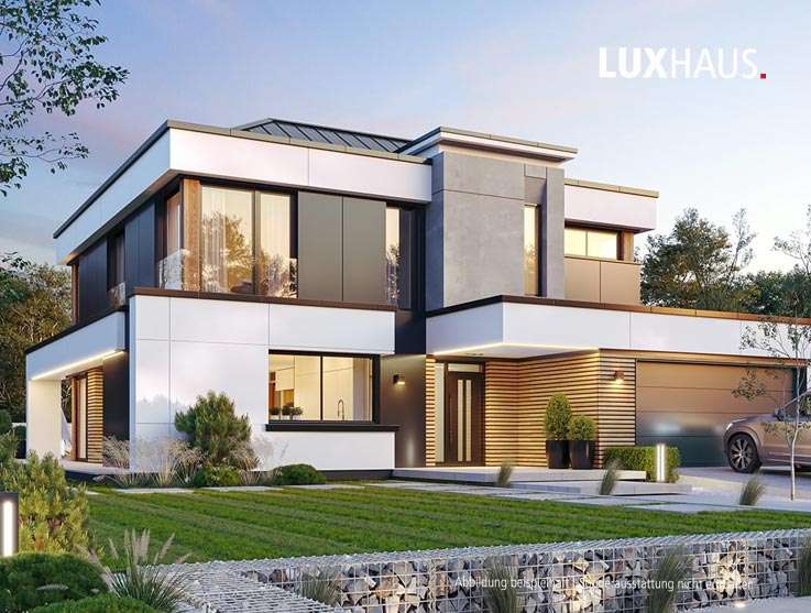Thumbnail-Haus zum Kaufen in Karlsruhe 2.890.000,00 € 260 m²