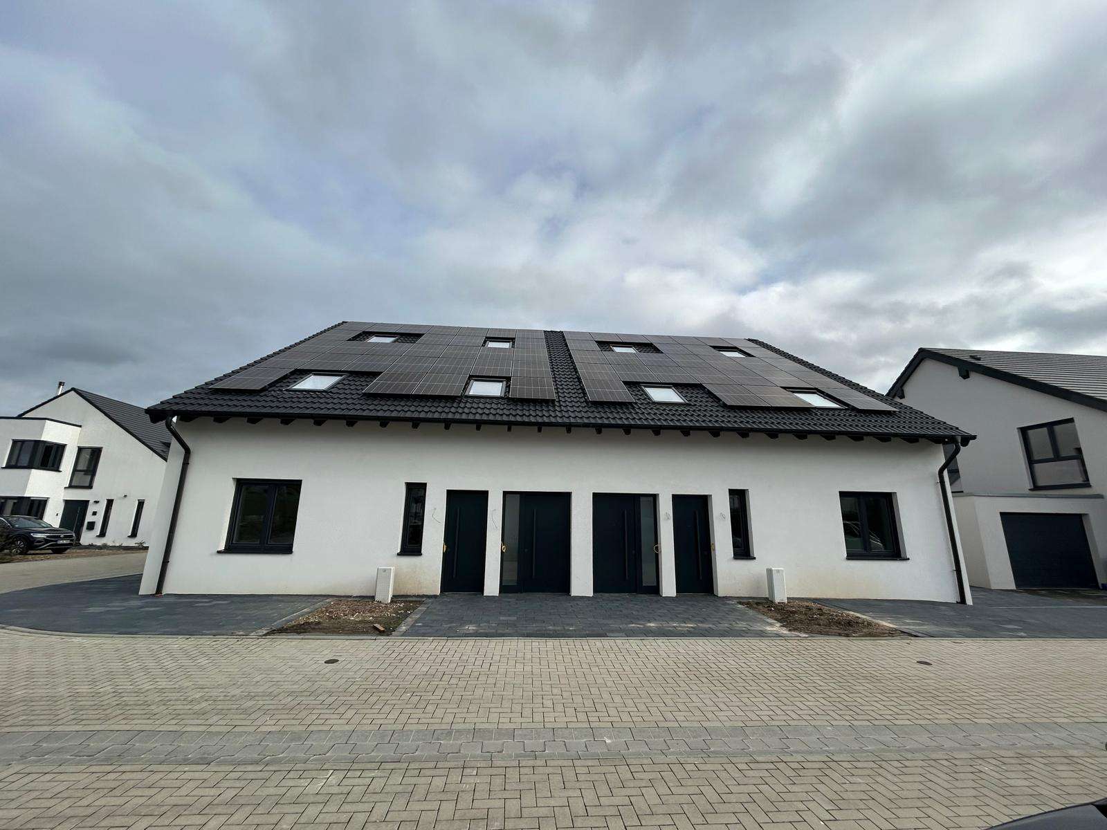 Thumbnail-Wohnung zum Mieten in Eschweiler 1.530,00 € 120 m²