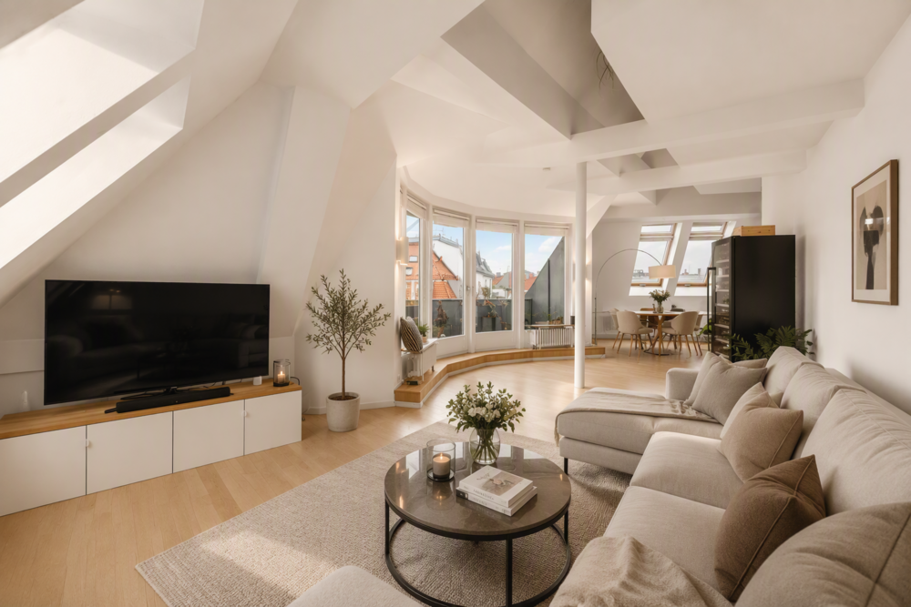 Thumbnail-Wohnung zum Kaufen in München 1.649.000,00 € 160.39 m²