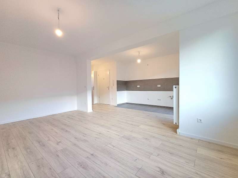 Thumbnail-Wohnung zum Mieten in Minden 599,00 € 56.01 m²