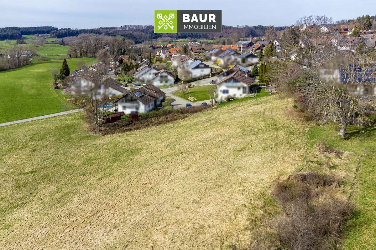 Thumbnail-Grundstück zu verkaufen in Wolfegg 438.900,00 € 1045 m²