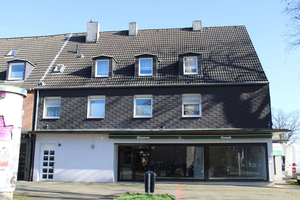 Thumbnail-Haus zum Kaufen in Marl 450.000,00 € 238 m²